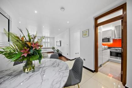Bryanston Apartments - image 21