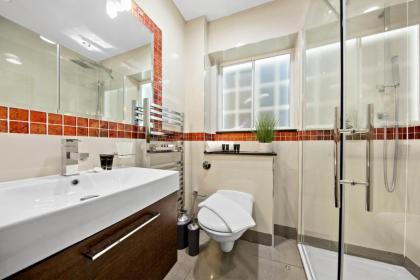 Bryanston Apartments - image 24