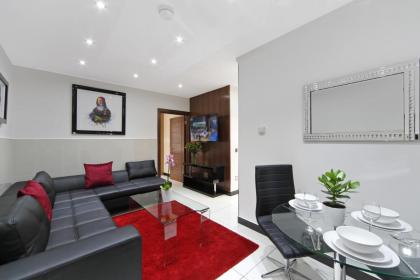 Bryanston Apartments - image 30