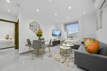 Bryanston Apartments - image 4