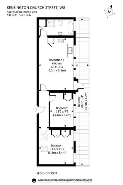 202 Apartments - image 25