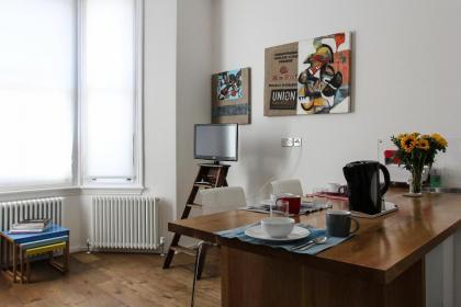 Finborough London 