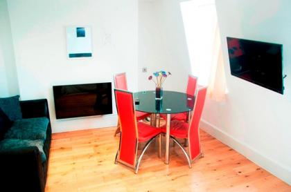 Capital Host Baker Street - image 18