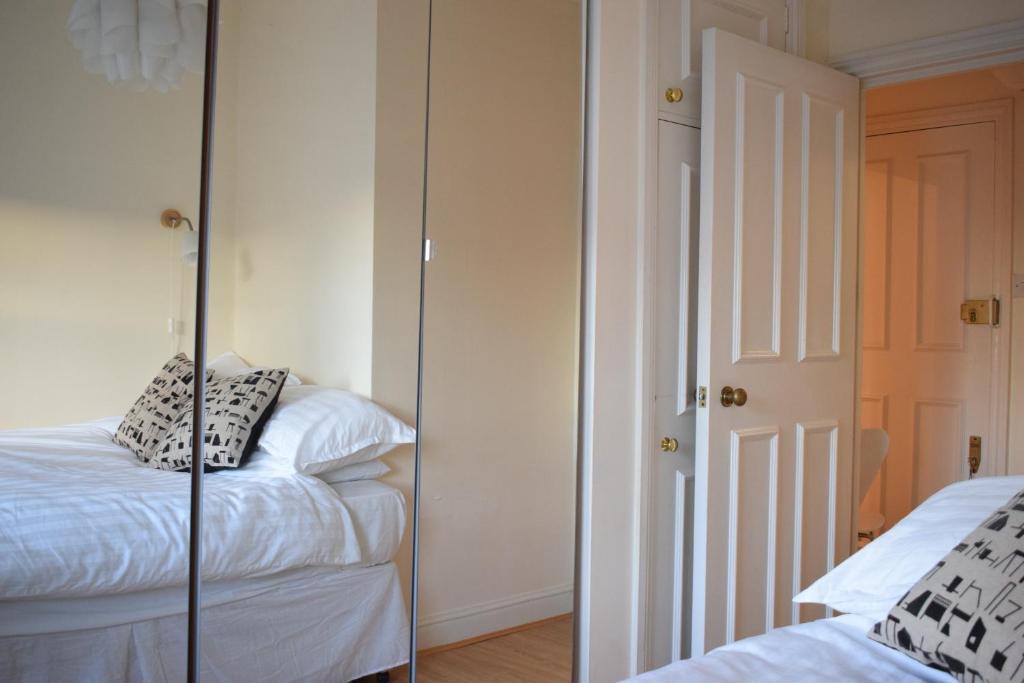 Cosy 1 Bedroom Flat Near Primrose Hill - image 7