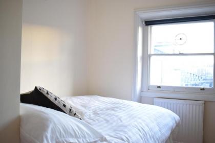 Cosy 1 Bedroom Flat Near Primrose Hill - image 9