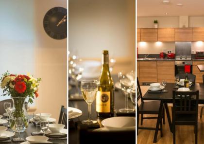 Royal Limehouse Apartment - image 24