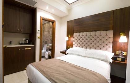 Kensington Prime Hotel - image 11