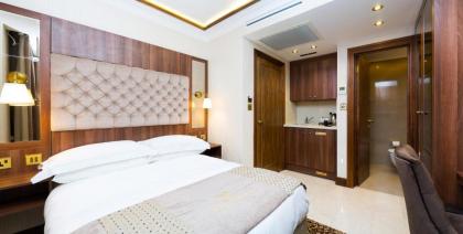 Kensington Prime Hotel - image 16