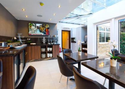 Kensington Prime Hotel - image 2