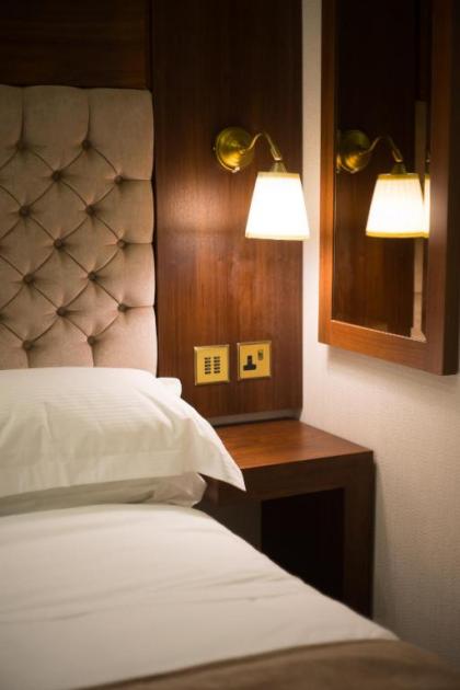 Kensington Prime Hotel - image 8