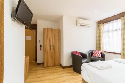 Brick Lane Hotel - image 21
