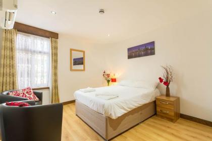 Brick Lane Hotel - image 22