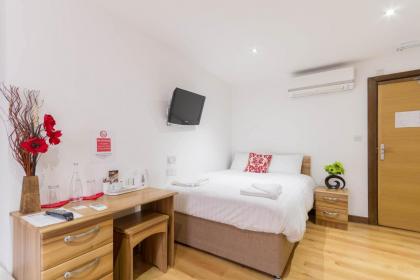 Brick Lane Hotel - image 25