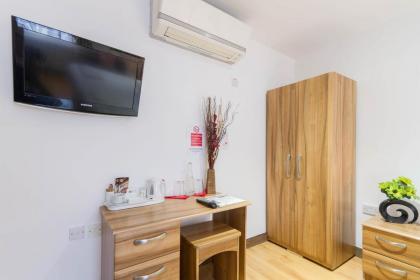 Brick Lane Hotel - image 26
