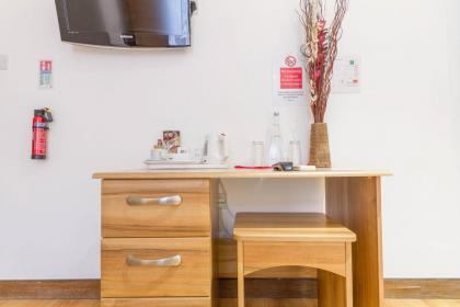 Brick Lane Hotel - image 30