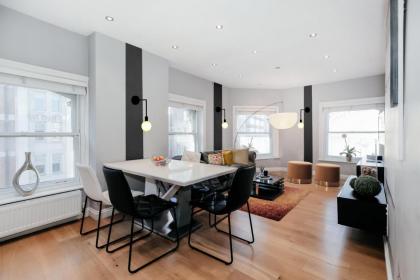 Cool Covent Garden Theatre Design Hub for Families Friends Couples