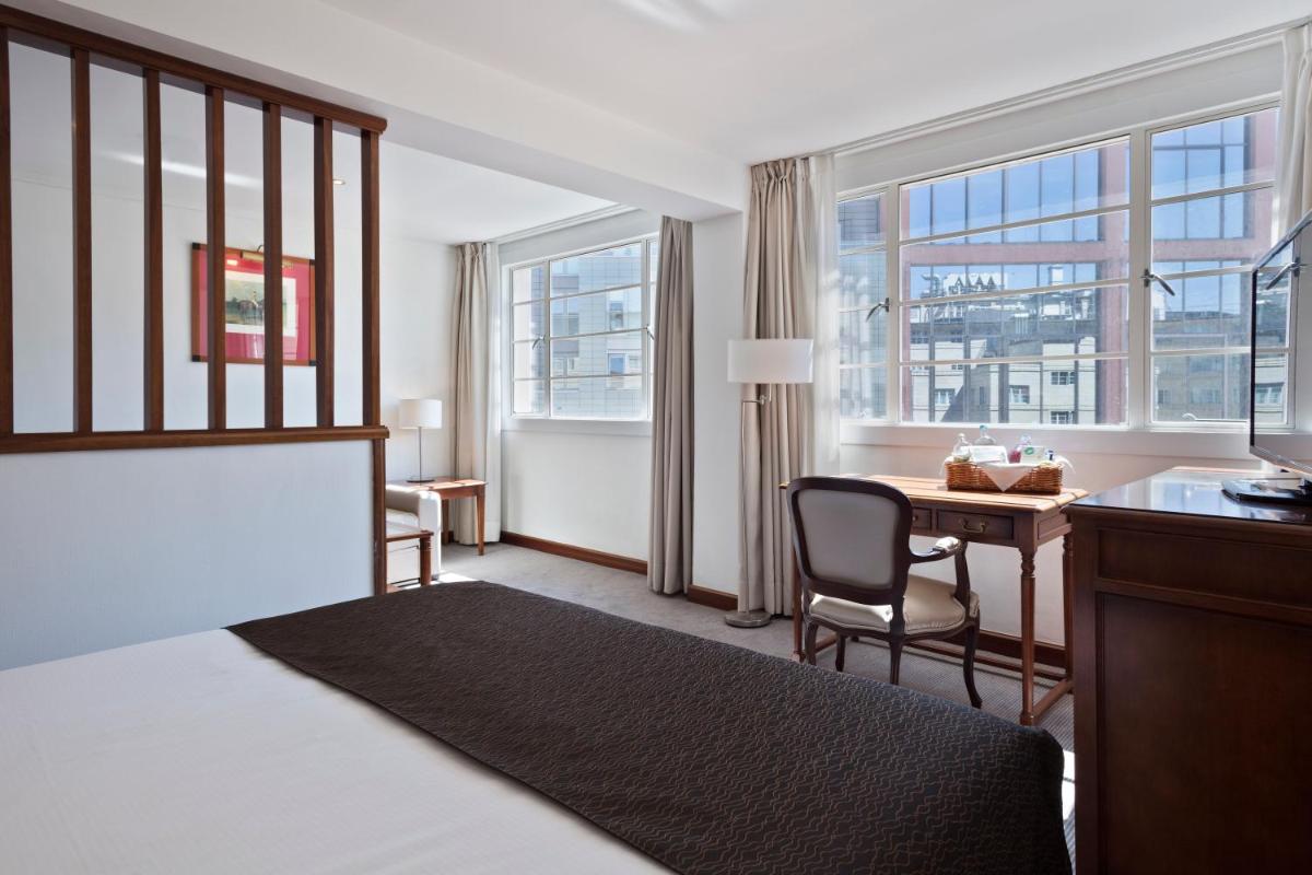 Meliá White House Hotel Apartments - main image