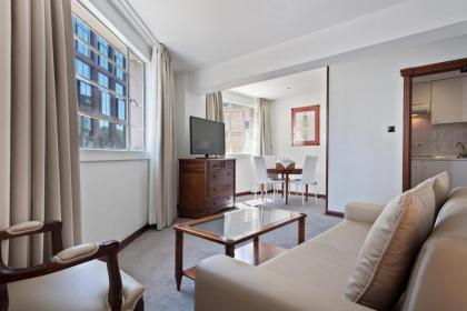 Meliá White House Hotel Apartments - image 19
