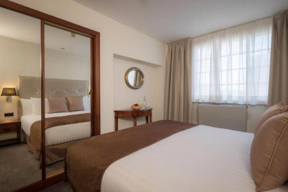 Meliá White House Hotel Apartments - image 26