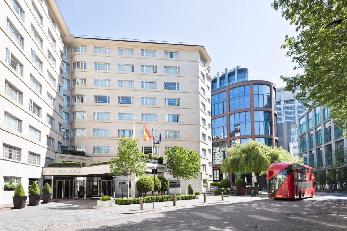Meliá White House Hotel Apartments - image 5