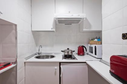 Meliá White House Hotel Apartments - image 6