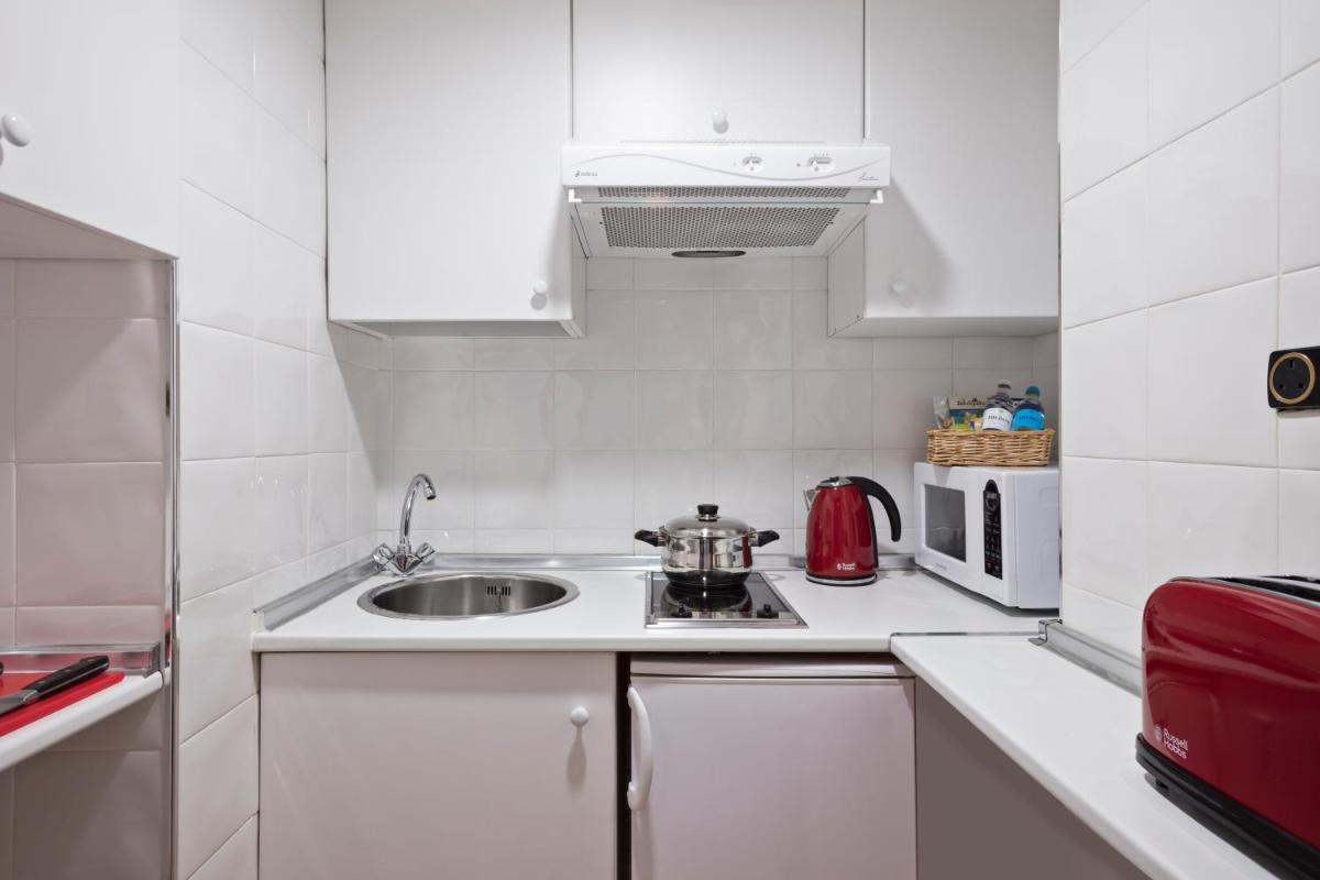 Meliá White House Hotel Apartments - image 6