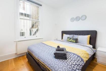 Gorgeous Apartment in Trendy Neighbourhood (DH5) - image 2