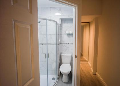 Victoria Lodgings London - image 21
