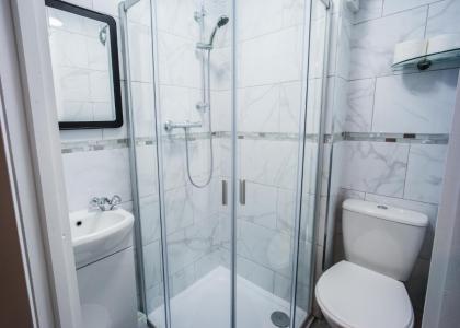 Victoria Lodgings London - image 22