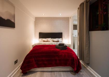 Victoria Lodgings London - image 23