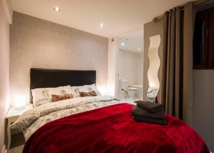 Victoria Lodgings London - image 24