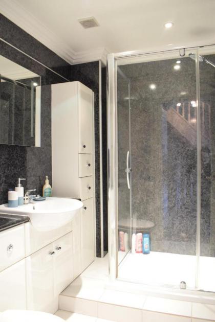 Spacious and Stylish 1 Bedroom Flat near Chelsea - image 24