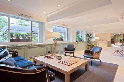 Melia White House Apartments - image 5