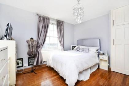 Stylish 2 Bedroom Apartment Between Camden Town Primrose Hill - image 11