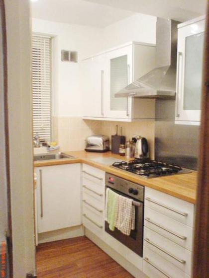 Stylish 2 Bedroom Apartment Between Camden Town Primrose Hill - image 2