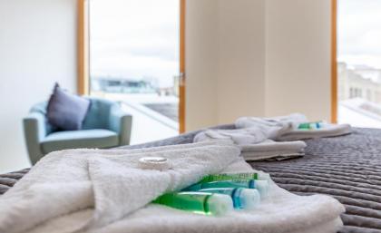 1 Bedroom Stylish Apartment near Regents Park FREE WIFI & AIRCON by City Stay Aparts London - image 14