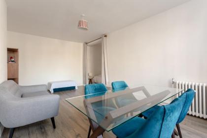 Bright and Lovely 1 Bedroom Flat Belsize - image 9