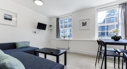 News Hotel by DC London Rooms - image 23