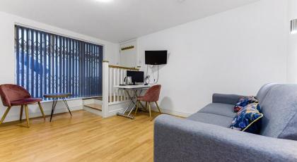 News Hotel by DC London Rooms - image 29