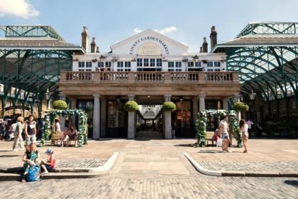 Sonder at Covent Garden King Street - image 4