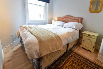 1 Bedroom Flat Near Marble Arch - image 10