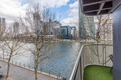 Canary Wharf - Luxury Apartments - image 11