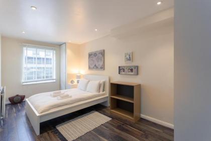 Stylish and Homely 4 Bedroom Home in East London - image 14