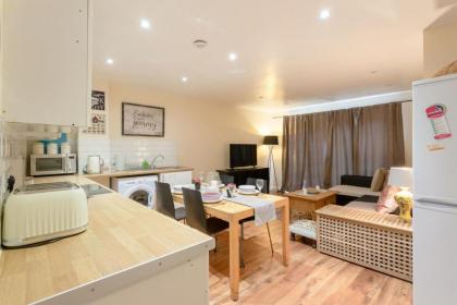 Stylish and Homely 4 Bedroom Home in East London - image 9
