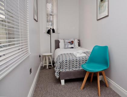 Soho Chambers by Indigo Flats - image 10