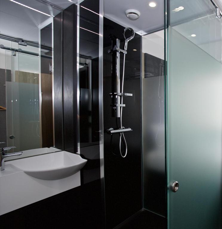 The Z Hotel Covent Garden - image 4