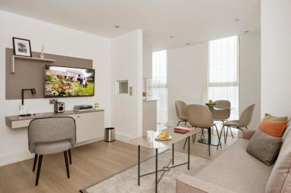 The Chronicle by Supercity Aparthotels - image 16