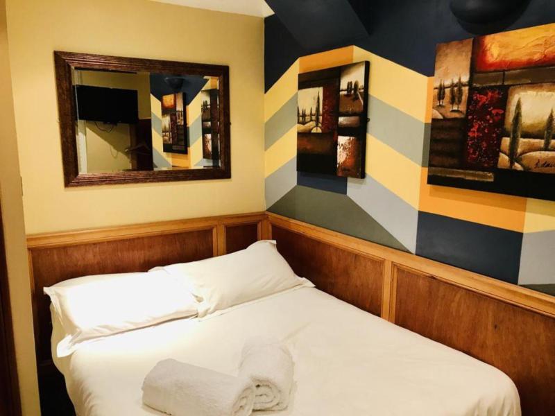 KX Rooms Kings Cross - main image