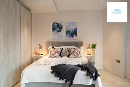 Apartment in London 