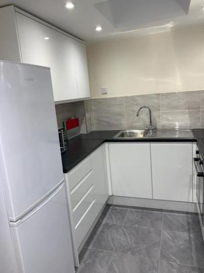 CENTRAL APARTMENT PADDINGTON - image 12